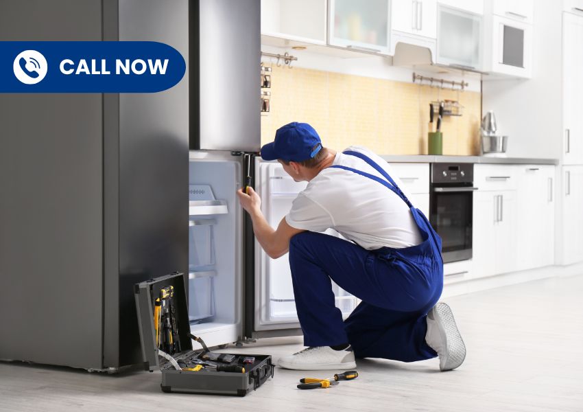 Rena Lara Appliance Repair Company